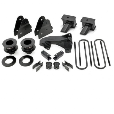 6.7 Powerstroke 3.5 Inch SST Lift Kit ReadyLift 69-2734