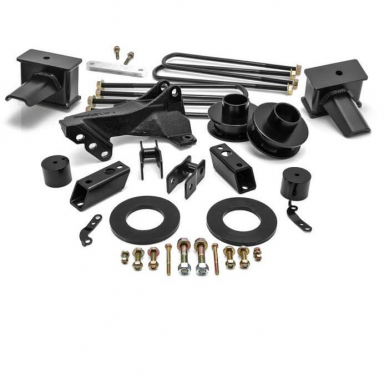 6.7 Powerstroke 2.5 inch Lift Kit Readylift 69-2741