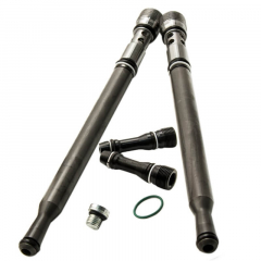 6.0 Powerstroke OE Stand Pipe | Dummy Plug Kit Motorcraft 6E7Z-9A332-B