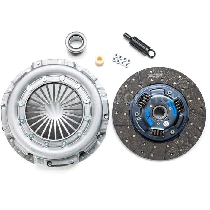 1999-2003 ZF6 Ceramic Kevlar Clutch | South Bend 1939DF