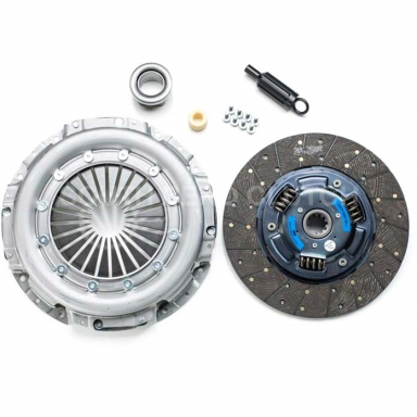 7.3 Powerstroke South Bend 1939DF 400 hp Clutch Kit - Ceramic/Kevlar