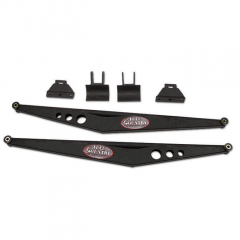 7.3|6.0 Powerstroke Tuff Country 20990 Ladder Bars