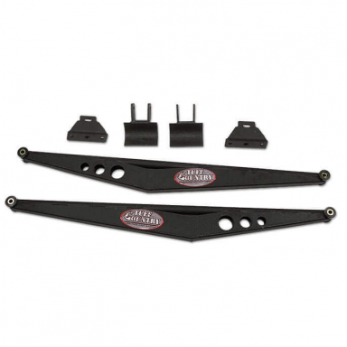 7.3|6.0 Powerstroke Tuff Country 20990 Ladder Bars