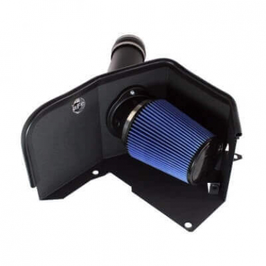 7.3 OBS Powerstroke Pro 5R Cold Air Intake AFE 54-10792
