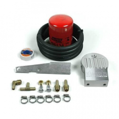 7.3 OBS Powerstroke OBS Coolant Filter Kit | Dieselsite CFIK97