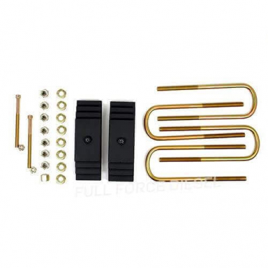 7.3|6.0 Powerstroke Sinister Diesel Front Leveling Kit
