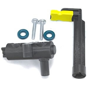 7.3 OBS Powerstroke Fuel Bowl Drain Valve Ford F5TZ-9A153-A