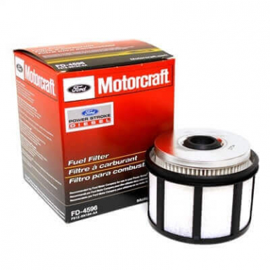 7.3 Powerstroke OE Fuel Filter Motorcraft FD-4596