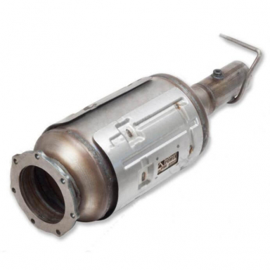 6.4 Powerstroke Replacement DPF | Alliant AP70000
