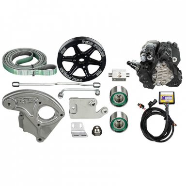 LML Duramax Twin Fueler Dual Pump Kit | ATS 7019004368