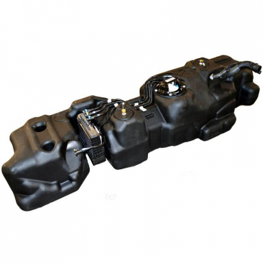 6.7 Powerstroke Titan 55 Gallon Mid Ship Tank