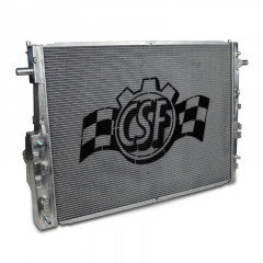 6.4 Powerstroke Heavy-Duty Aluminum Radiator | CSF 7062