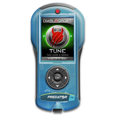 Powerstroke Predator 2 Programmer | Diablosport 7103-D