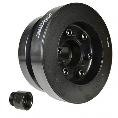 7.3 OBS Powerstroke Harmonic Balancer Fluidampr 720221