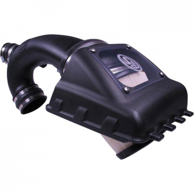 S&B 75-5067D Filters Cold Air Intake (Dry Filter)