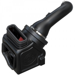L5P Duramax 17-19 S&B 75-5144 Cold Air Intake