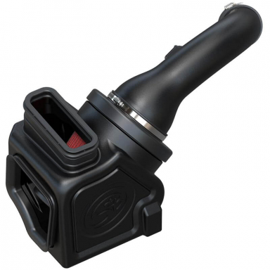 L5P Duramax 17-19 S&B 75-5144 Cold Air Intake