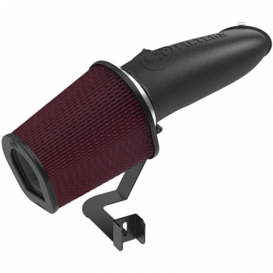 6.7 Powerstroke S&B 75-6000 Open Air Intake With Oiled Filter