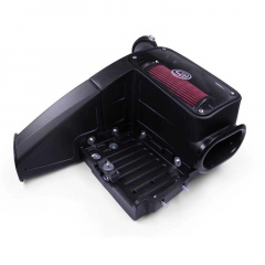 7.3 Powerstroke Cold Air Intake S&B 75-5062
