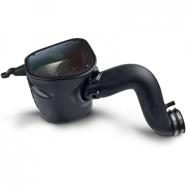 6.7 Cummins S&B 75-5093D Dry Cold Air Intake Kit