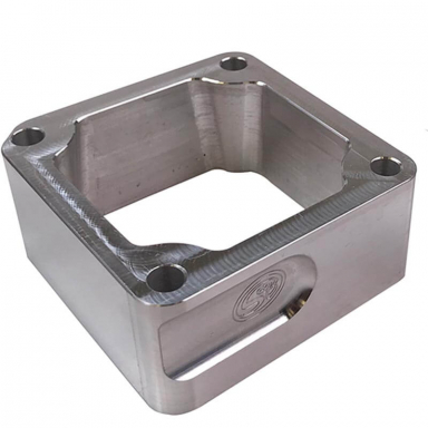 5.9 Cummins S&B 76-1005 Heater Grid Delete