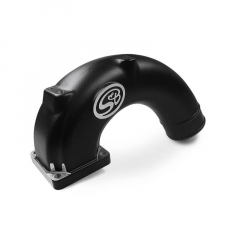 5.9 24V Cummins S&B 76-1007 Intake Elbow