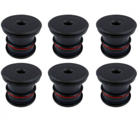 7.3 Powerstroke S&B Silicone Body Mount Kit