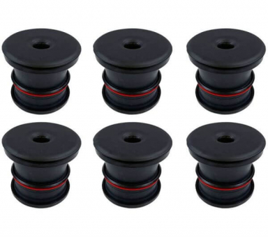 7.3 Powerstroke S&B Silicone Body Mount Kit