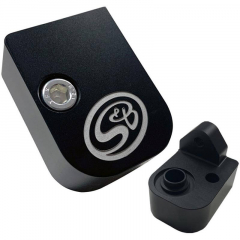 L5P Duramax 17-19 S&B 82-1000 Map Sensor Spacer Kit
