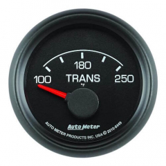 Factory Match 250 Degree Transmission Temp | Auto Meter 8449