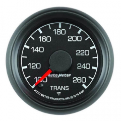 Factory Match 260 Degree Transmission Temp | Auto Meter 8457