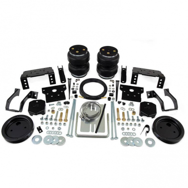 Ford 1999-2004 Loadlifter 5000 Ultimate Helper Spring Kit | Air Lift 88390