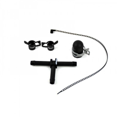 6.4 Powerstroke Venturi Tee Kit Ford 8C3Z-8B379-B