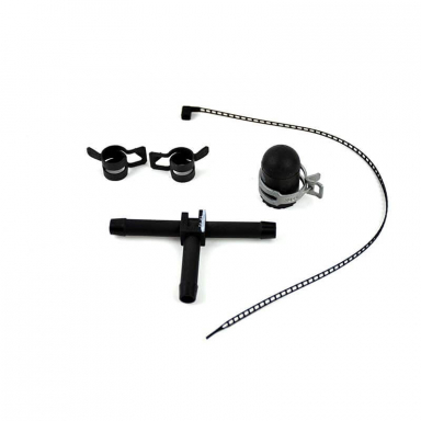 6.4 Powerstroke Venturi Tee Kit Ford 8C3Z-8B379-B