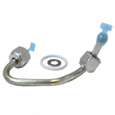 6.4 Powerstroke OE Injector Line | O-Ring Kit Ford 8C3Z-9229-A
