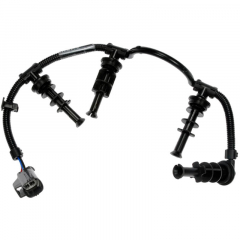 6.4 Powerstroke Ford OE Glow Plug Harness Passenger Side