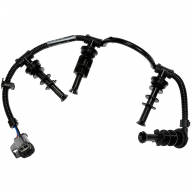 6.4 Powerstroke Ford OE Glow Plug Harness Passenger Side
