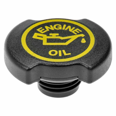 7.3|6.0|6.4 Powerstroke Engine Oil Filler Cap Motorcraft F3AZ-6766-B