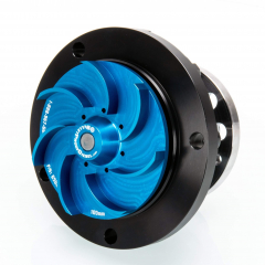 6.0 Powerstroke Bullet Proof Diesel 100MM Water Pump 2004.5-2007