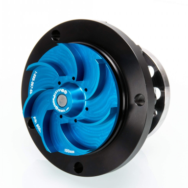 6.0 Powerstroke Bullet Proof Diesel 100MM Water Pump 2004.5-2007