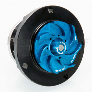 6.0 Powerstroke 2003-2004 Diesel 90MM Water Pump | Bullet Proof
