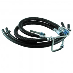 5.9 Cummins Power Steering Hose Kit | Boregeson 925117