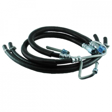 5.9 Cummins Power Steering Hose Kit | Boregeson 925117