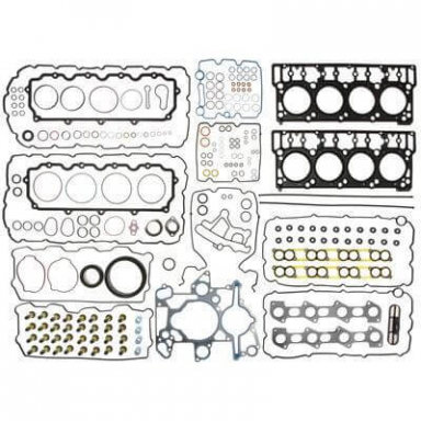 6.0 Powerstroke Engine Gasket Set 20mm Mahle 95-3641