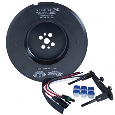 5.9 12v Cummins Performance Diesel Series Damper Fluidampr 960311