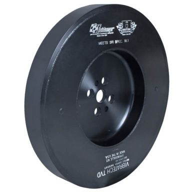 5.9 Cummins Competition Diesel Series Damper Fluidampr 960341
