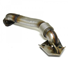 LB7 Duramax OE Passenger Side Up-Pipe GM 97302261