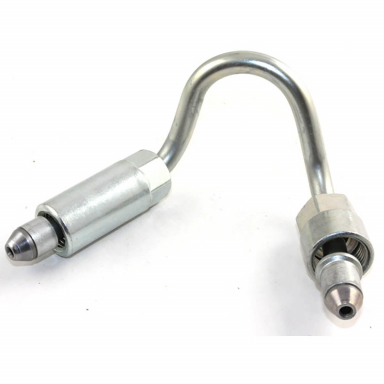 LBZ Duramax Injector Feed Line 3 & 6 GM 97371995
