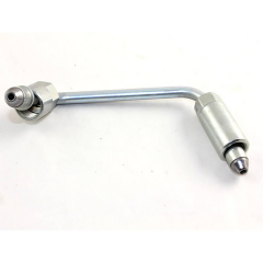 LBZ Duramax Injector Feed Line 2 & 7 GM 97371997