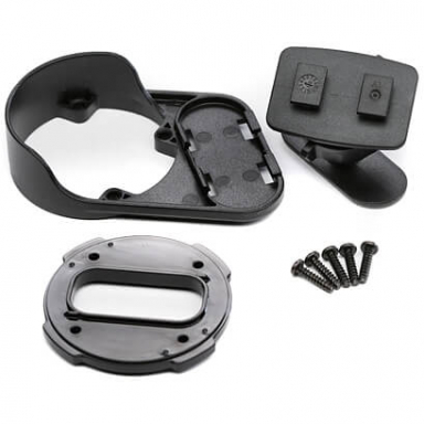 CS|CTS Pod Pillar Pod Adapter Edge 98004